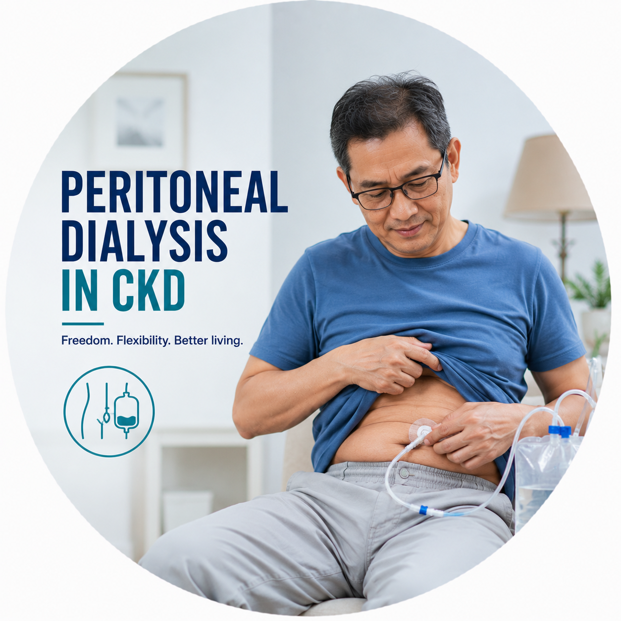 Peritoneal Dialysis: Your Complete Guide